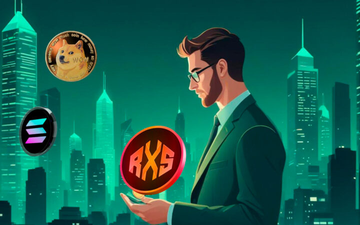 Top Crypto Investor Suggests Buying This Coin Instead of Solana (SOL) and Dogecoin (DOGE) in November 2024, Here’s Why