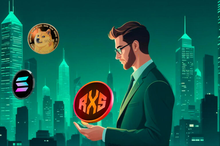 Top Crypto Investor Suggests Buying This Coin Instead of Solana (SOL) and Dogecoin (DOGE) in November 2024, Here’s Why