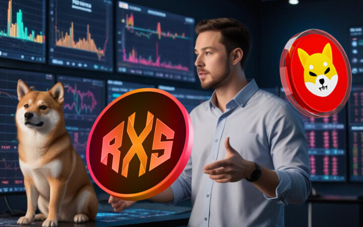 Top Crypto Trader on YouTube Lists 4 Coins That Will Make Millionaires by 2025, Says Shiba Inu No Longer Qualifies – Why?