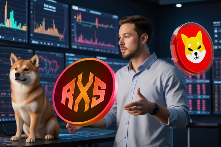 Top Crypto Trader on YouTube Lists 4 Coins That Will Make Millionaires by 2025, Says Shiba Inu No Longer Qualifies – Why?