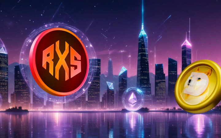 Top Investor Says Dogecoin Will Be Replaced by Rexas Finance (RXS), Is This The True DOGE Killer?