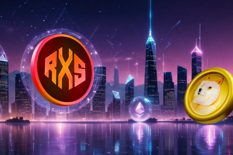 Top Investor Says Dogecoin Will Be Replaced by Rexas Finance (RXS), Is This The True DOGE Killer?