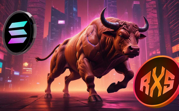 Here’s the Top Solana (SOL) Alternative Under $1 Crypto Bulls Can’t Stop Buying