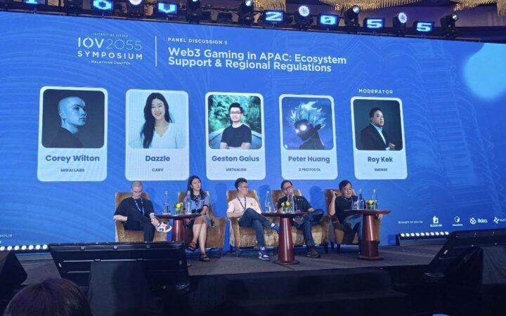 CARV Joins MDEC’s Vision to Make Malaysia a Leading Web3 Gaming Hub