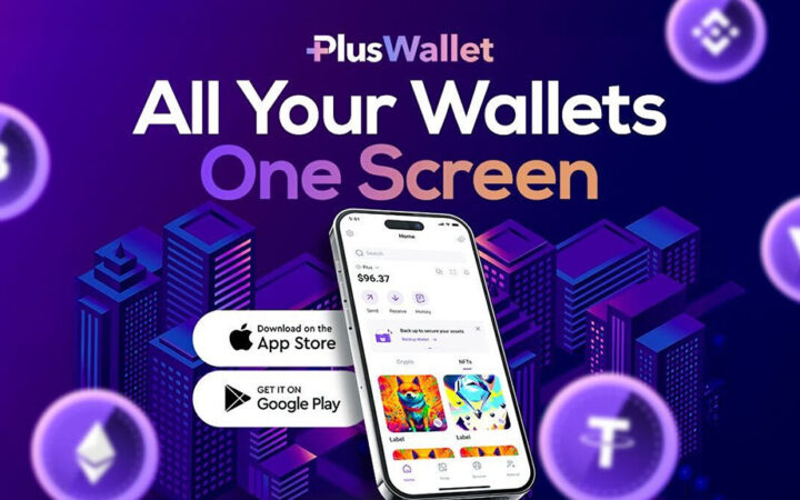 Users Flock to Plus Wallet for Its Ultimate Security and Control – Bitcoin.com Wallet and Ethereum Roll Out New Updates
