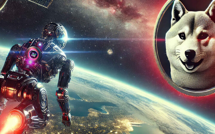 Utility Altcoin Hunt Is Over: Shiba Inu Traders Pick AI Gamechanger IntelMarkets Over Floki Inu Hype