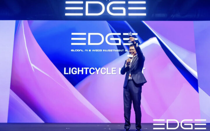 Unveiling Vertex Capital: Innovative Philosophy and Cutting-edge Practices in Web3 Investment