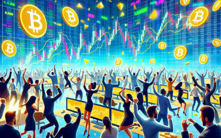 Ignoring the Downtrend: What Cryptos Are Industry Insiders Buying Right Now?