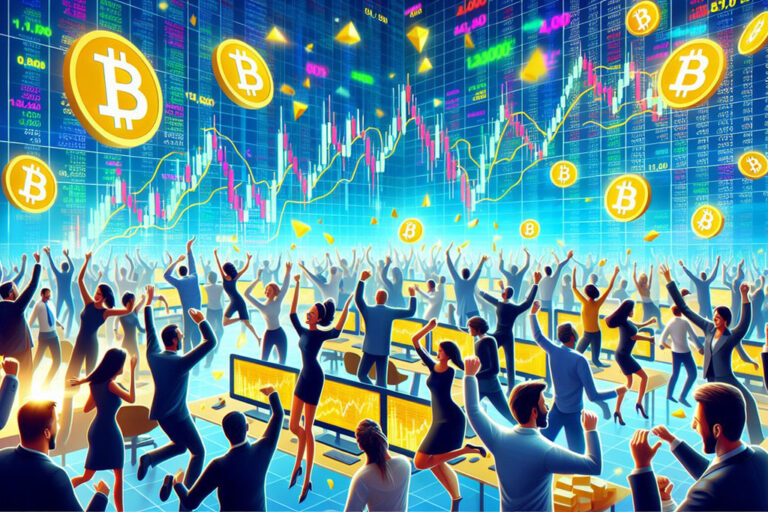 Ignoring the Downtrend: What Cryptos Are Industry Insiders Buying Right Now?