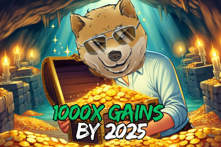 Which Sub-$0.50 Token Could Deliver 1000x Gains by 2025? Experts Reveal Their Top Choices, and Solana Is Not in the List