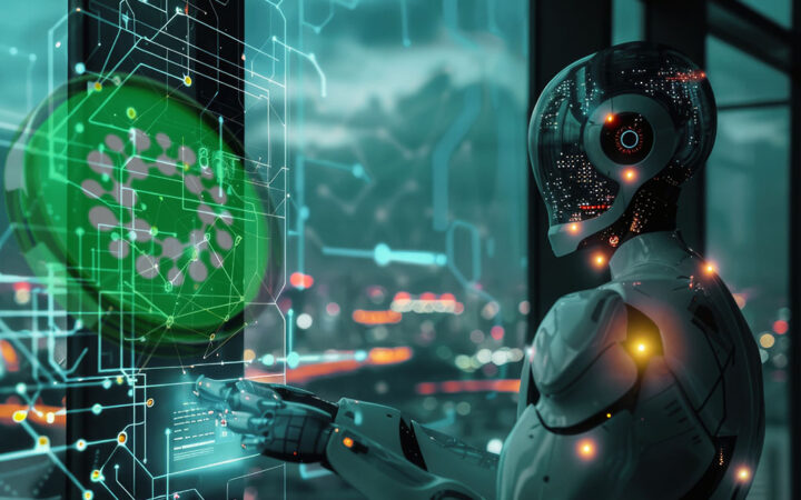 Why Are QRNGs Essential for Achieving True Randomness in Ozone Chain?