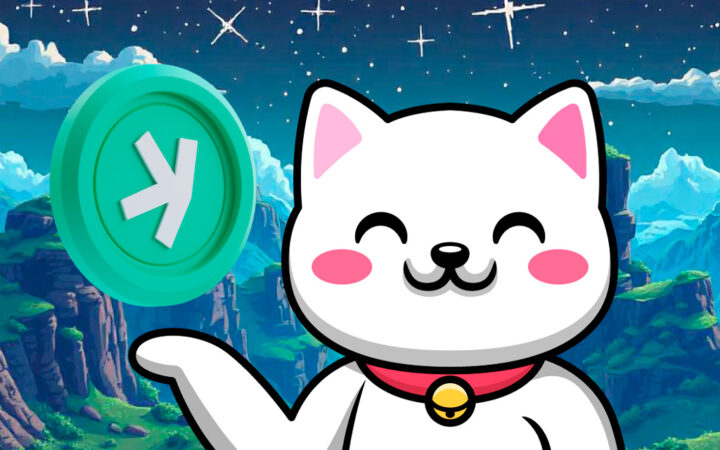 XRP And Kaspa Stagnate: Experts Have Found The Next Hottest Crypto To Pump