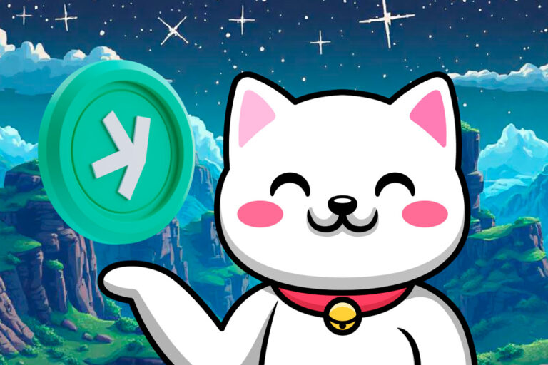 XRP And Kaspa Stagnate: Experts Have Found The Next Hottest Crypto To Pump