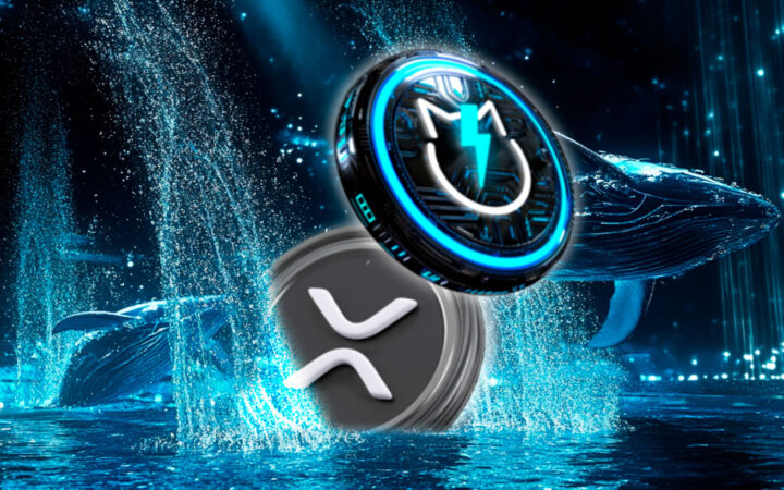 XRP Investors Eye 350x Breakout as JetBolt Soars Attracting XRP Whales