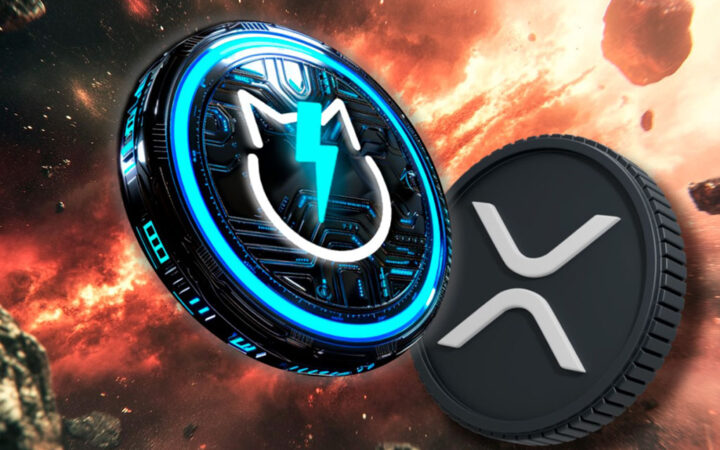 XRP Price Forecast: Can XRP Pump 10x as JetBolt Presale Surges?