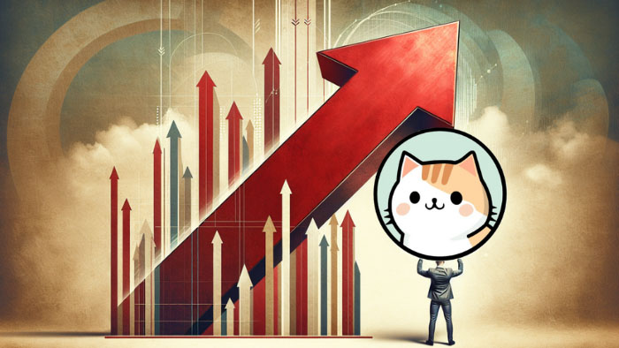 From Underdog to Top Contender: ZDEX Presale Poised for 5000% Returns by 2025, Challenging UNI and XRP