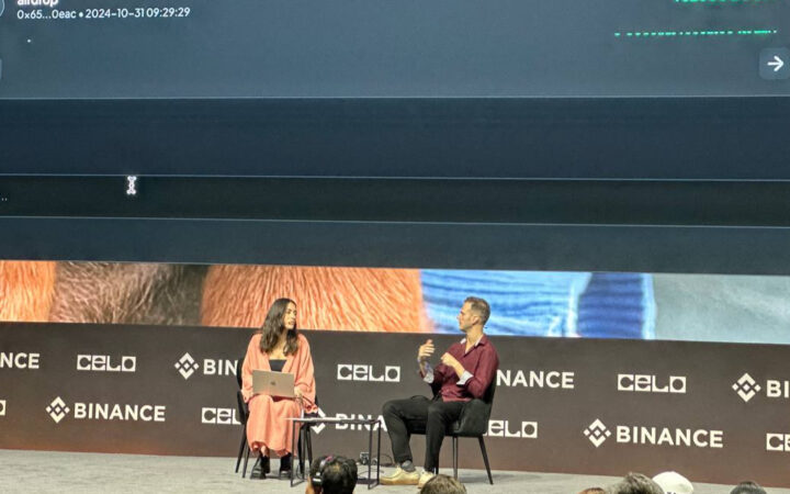 AI Platform bitGPT Experiences Significant Growth Following Binance Demonstration