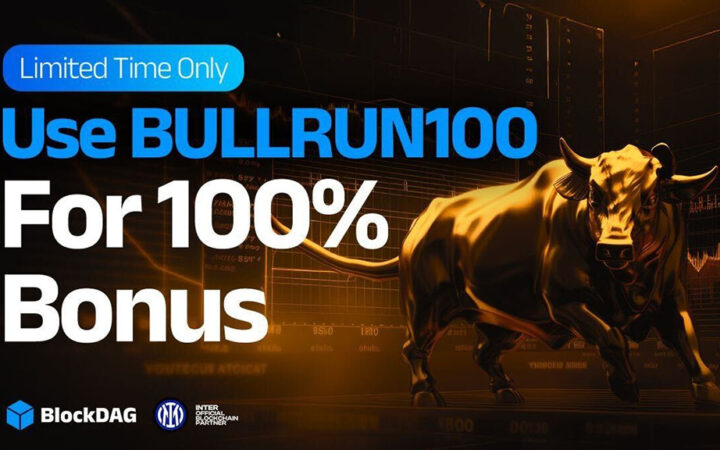 4 Best Cryptos to Buy in 2024: BlockDAG, Solana, Toncoin, & Chainlink