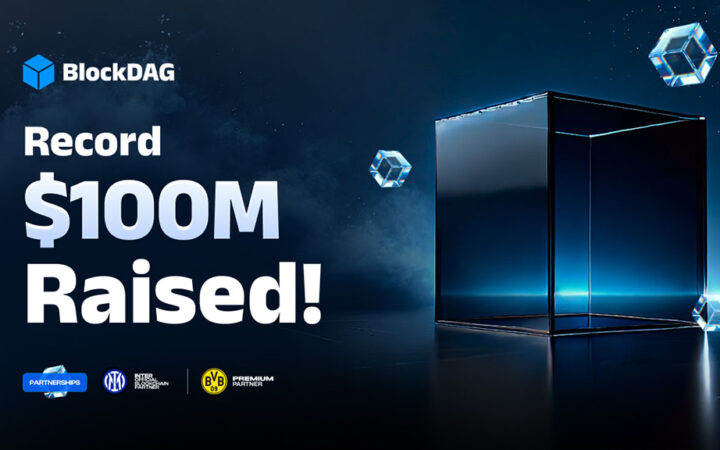 4 Must-Buy Crypto Presales Right Now – Top Picks for High Gains