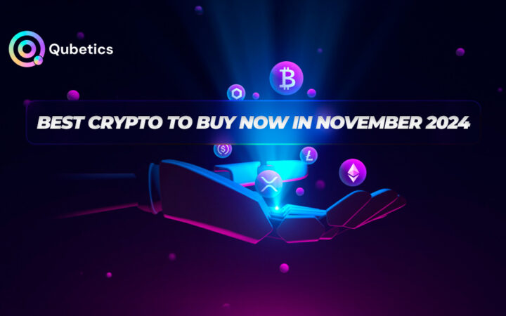 7 Best Cryptos to Invest In Right Now: High ROI Picks for November 2024!