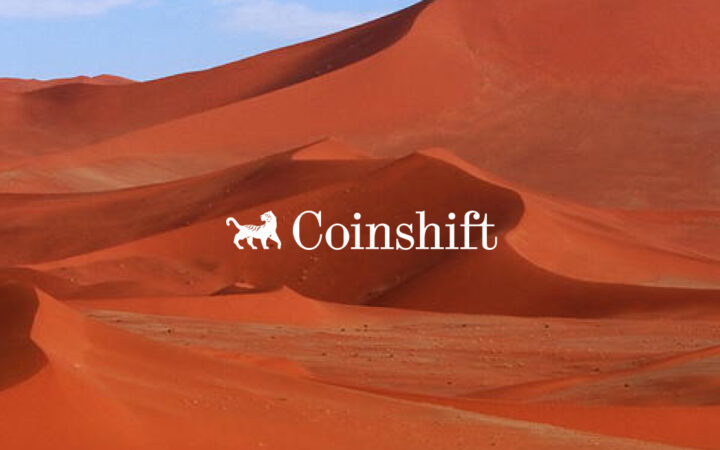 Coinshift Launches csUSDL, Announces Strategic Partnerships