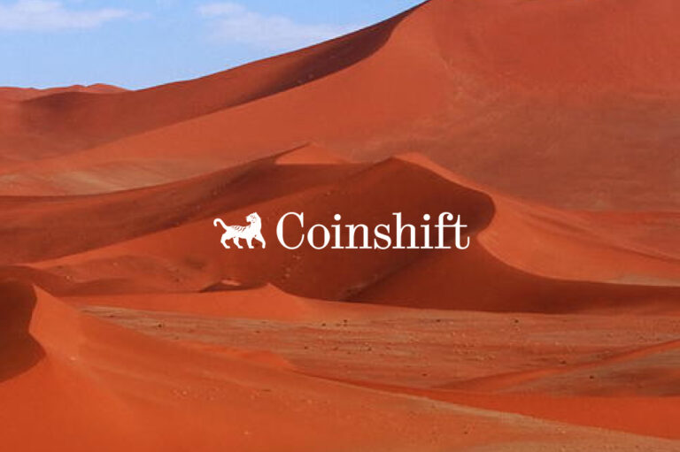 Coinshift Launches csUSDL, Announces Strategic Partnerships