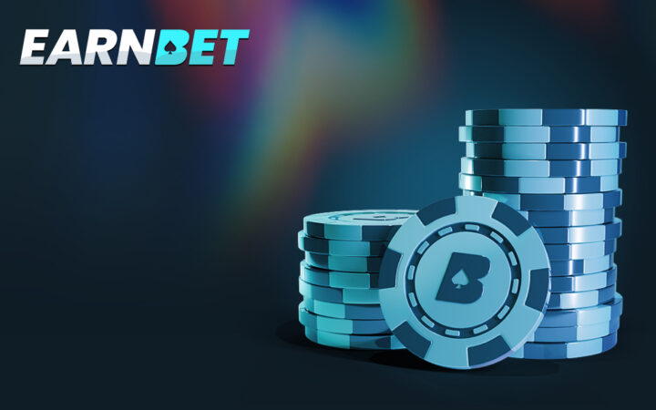 EarnBet.io Sets New Benchmark with $2 Billion in Player Winnings and Unmatched Rewards Programs