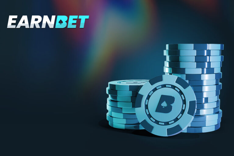 EarnBet.io Sets New Benchmark with $2 Billion in Player Winnings and Unmatched Rewards Programs