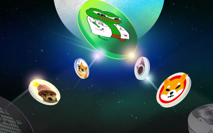 AI Memes Take Over: DrPepe.ai & the Future of Cryptocurrency