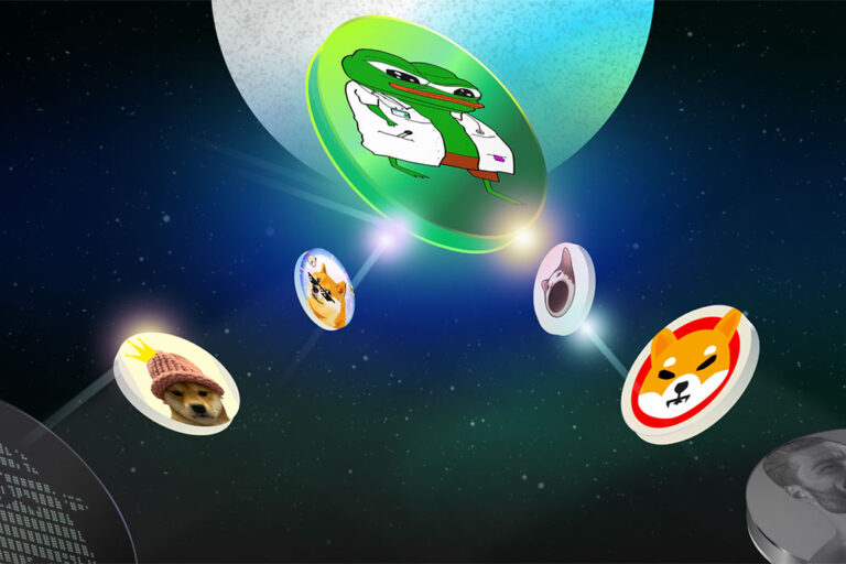 AI Memes Take Over: DrPepe.ai & the Future of Cryptocurrency