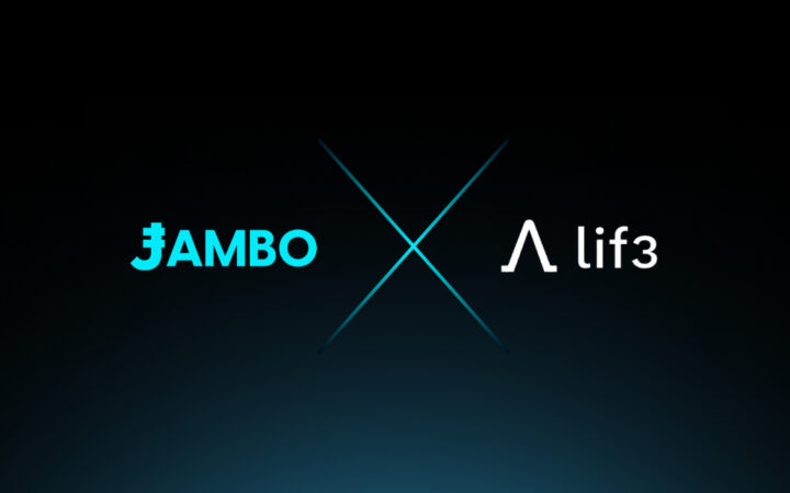 Jambo and Lif3 Partner to Make Crypto Payments Accessible to Millions of Users in Emerging Markets