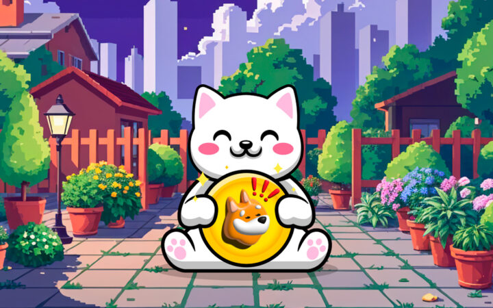 Best Crypto To Buy Right Now: Bonk Coin, Fantom And Cutoshi. Bullish Or Bearish Buys?