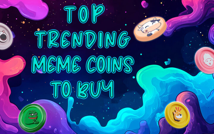 Best New Meme Coin to Buy: Don’t Miss Out on This Opportunity