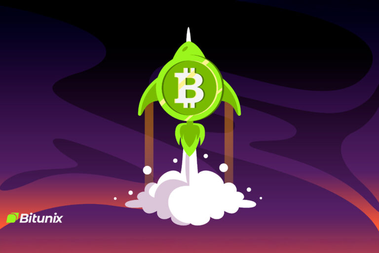 Bitcoin (BTC) Trading Volume Marks Record Growth on Bitunix Amid Recent All-Time High