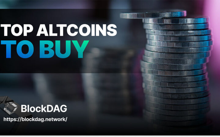 Bitcoin Edges Toward $100K: Discover the Altcoins Ready for Big Returns