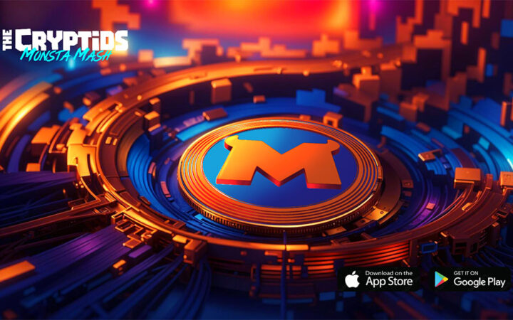 Bitcoin Makes Way for AltSeason as Investors Flock to Monsta Mash Presale for 50% Bonus – Plus Ripple (XRP) Insights!