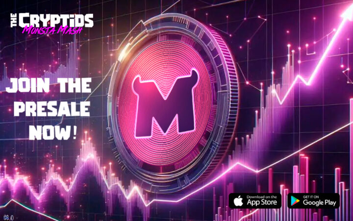 Bitcoin Price Skyrockets to $75,000, As NEIRO and Monsta Mash Make The Headlines