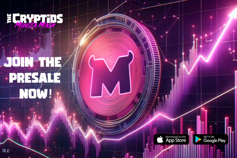 Bitcoin Price Skyrockets to $75,000, As NEIRO and Monsta Mash Make The Headlines