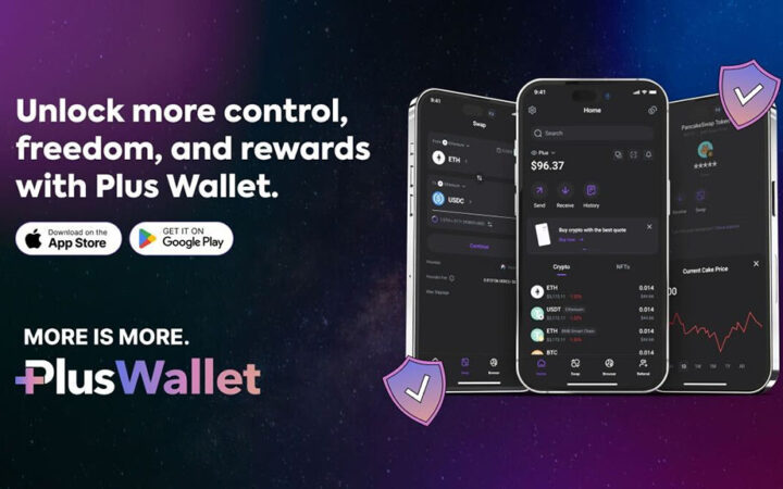 Bitget’s New Integration & Plus Wallet’s Unlimited Rewards Attract Crypto Traders! Insights into XRP’s Price Post-Legal Saga