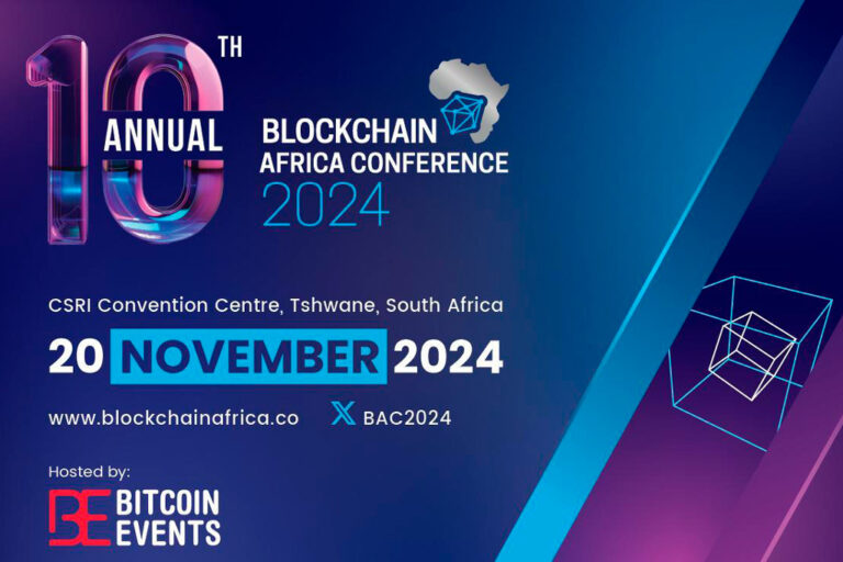Blockchain Africa Conference 2024: Set to Showcase Latest Developments in African Blockchain and Crypto Innovation