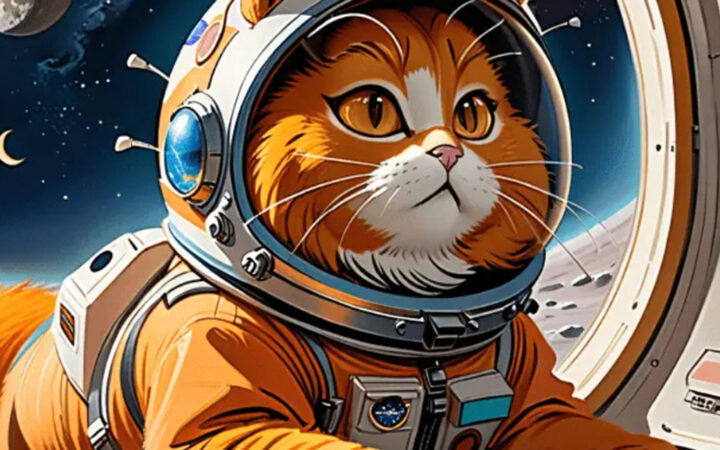 CatCoin Unveils Airdrop Opportunity for Its Growing Solana Ecosystem