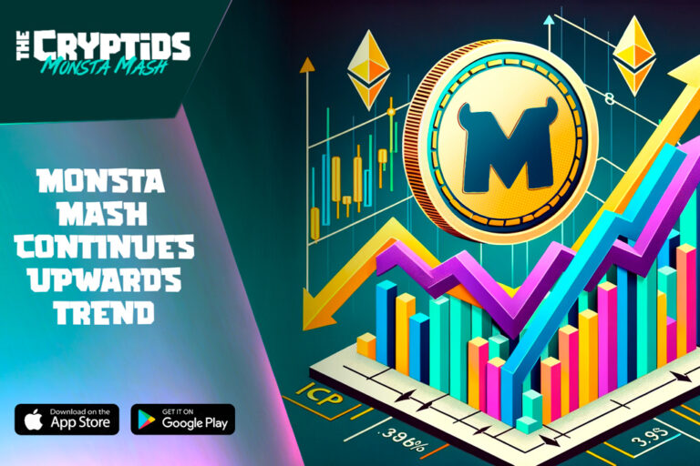 Could Monsta Mash, Grass, and Bitcoin be 2025’s Millionaire Makers? Here’s Why!