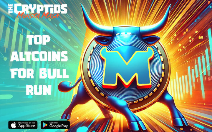 Crypto Buzz: Will Monsta Mash’s Performance Surpass FLOKI and WIF Gains?