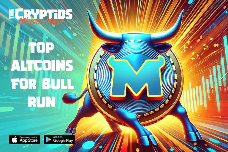 Crypto Buzz: Will Monsta Mash’s Performance Surpass FLOKI and WIF Gains?