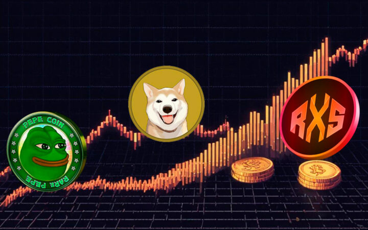 Crypto Gem-Spotter Who Accurately Predicted PEPE and NEIRO Rallies Shares His Next Big Bet that Just Pumped 100%