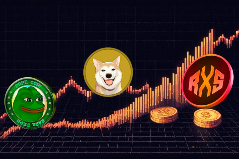 Crypto Gem-Spotter Who Accurately Predicted PEPE and NEIRO Rallies Shares His Next Big Bet that Just Pumped 100%