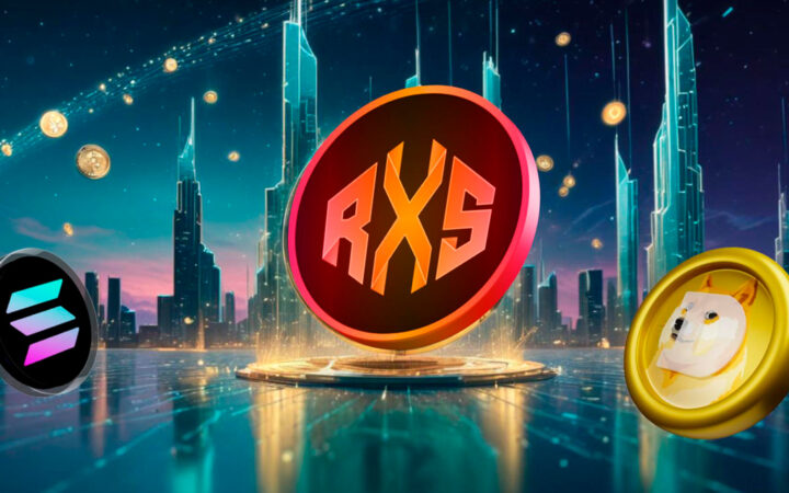 Dogecoin and Solana Compete for Investor Attention, But a New Player Expected to Shoot Up 9,790% in Just 90 Days Steals the Show