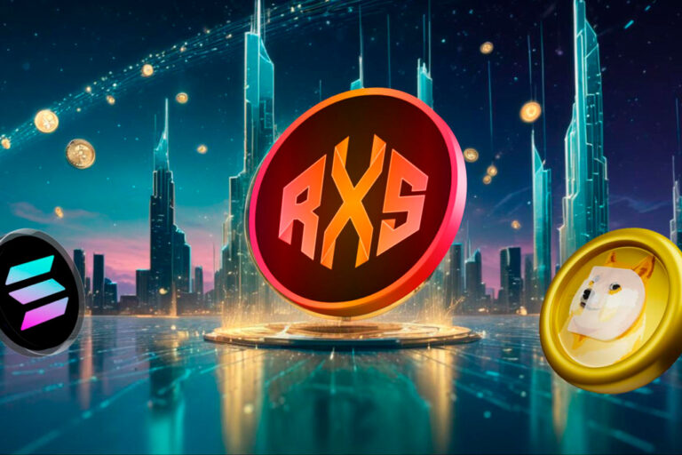 Dogecoin and Solana Compete for Investor Attention, But a New Player Expected to Shoot Up 9,790% in Just 90 Days Steals the Show