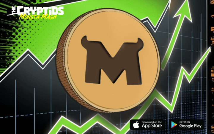 Dogecoin Price Prediction: Will Musk Propel DOGE to $2? Monsta Mash ($MASH) Explodes in Popularity as Stellar (XLM) Ignites a Bull Run!