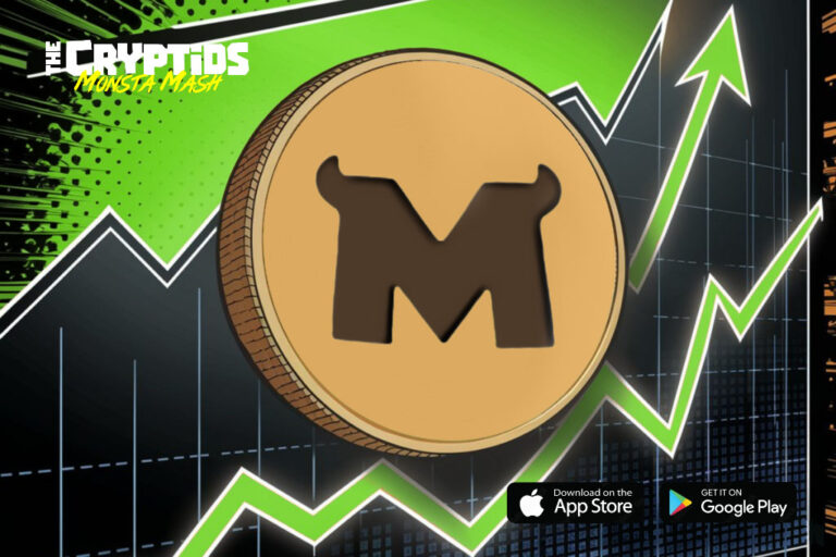 Dogecoin Price Prediction: Will Musk Propel DOGE to $2? Monsta Mash ($MASH) Explodes in Popularity as Stellar (XLM) Ignites a Bull Run!